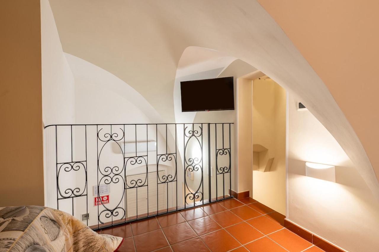 Appartamento Standard Massafra Exterior foto